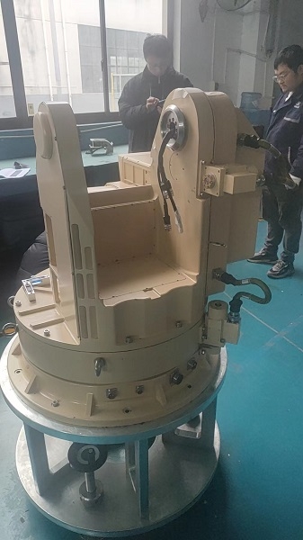 LYDZ 01-400型號(hào)軸承